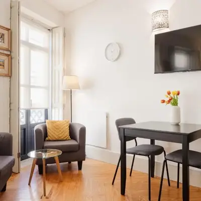 CASA JOY Boavista apartment