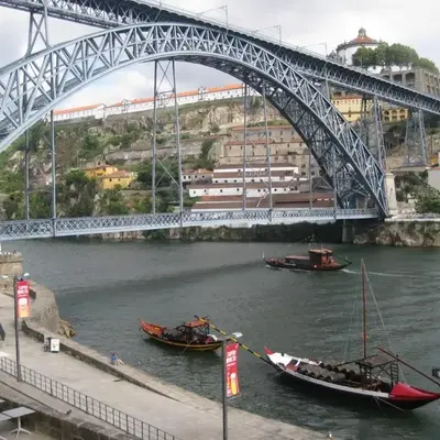Historic Oporto Apartment at oporto UNESCO area