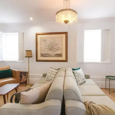 PORTO CONCEPT HOME - Paranhos