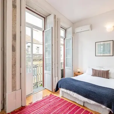 VIVA Breiner Flats