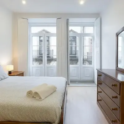 Porto Belomonte Flats