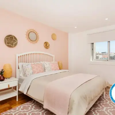 Sancha Apartment - in the Centre near the Aliados