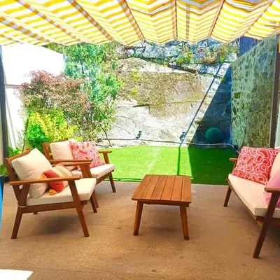 Porto Garden Studio - Santa Catarina