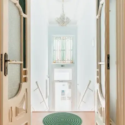 SwissPorto Guest House