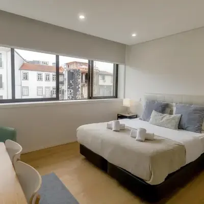Aspasios Picaria Apartments