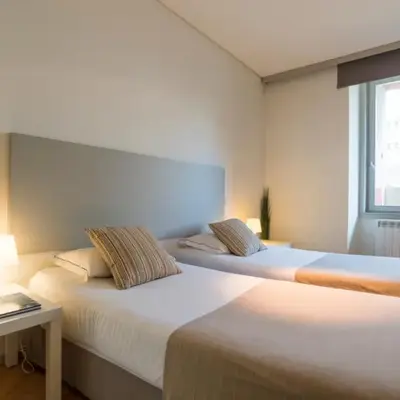 bnapartments Trindade