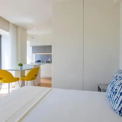 Casa São Lázaro by Oporto Soul