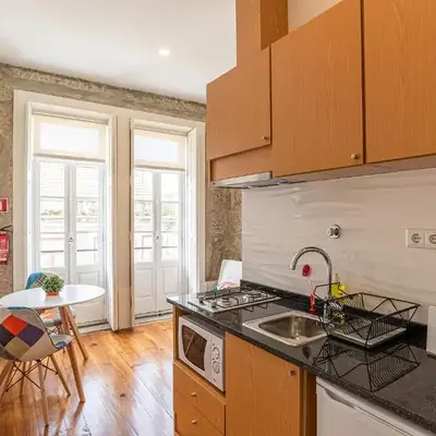 ZD Moreira Flats B By PortoProperties4You