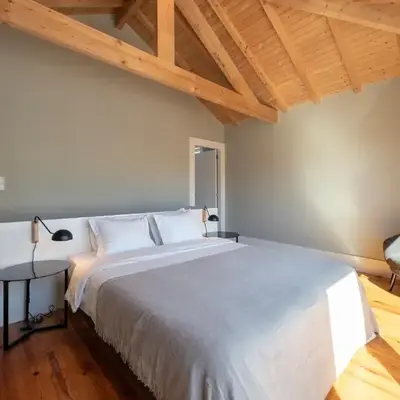 Cedofeita Deluxe Apartment 3F