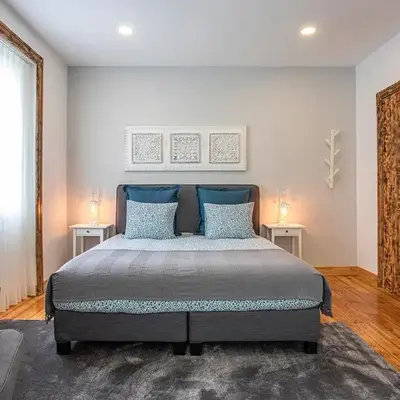 Je T'aime Porto Sweet Rooms