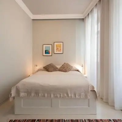Marias River Apartment