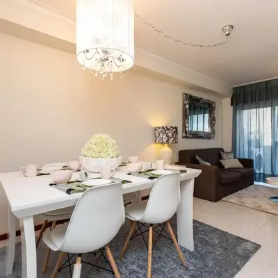 Camilo Apartment