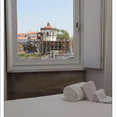 Stay In Apartments - D. Hugo 23