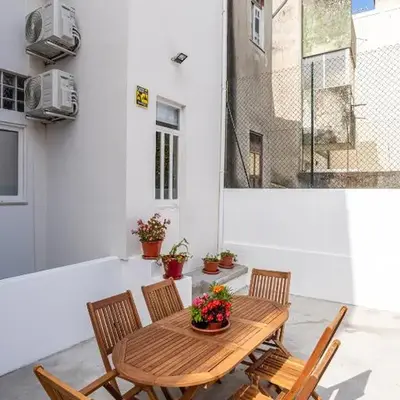 ZD Moreira Flats C By PortoProperties4You
