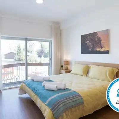 Host Wise - Annas Flats II