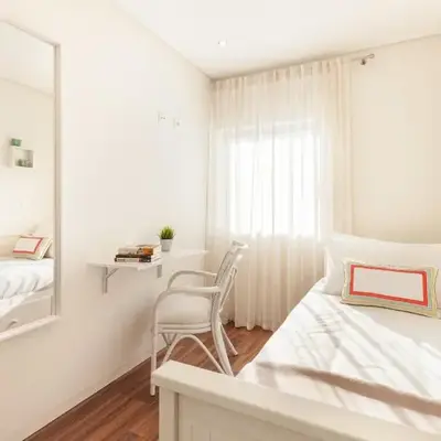 D&S - Torne Apartments