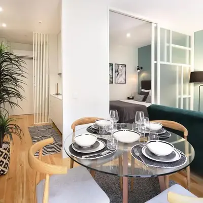 HM - Pinheiro Downtown Living