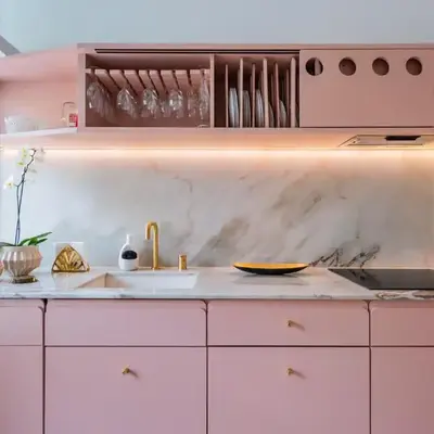 AMAZING DUPLEX - Mid Century Experience & PARKING