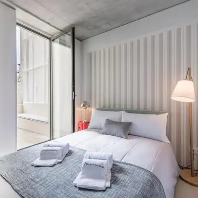 Cedofeita Lux Design