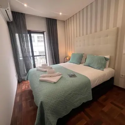 OPORTO APARTMENT LUXURY