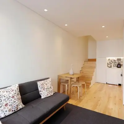 HM - Charming Pinheiro Duplex Apartment