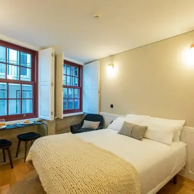 Charming Studio in Historic Downtown