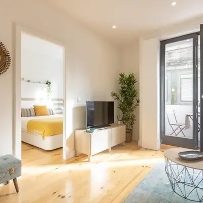 Sweet Flat 4Two in City Center