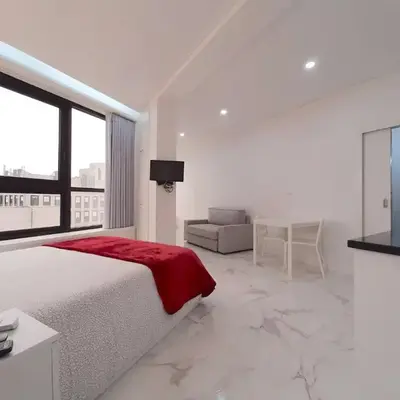 VB Porto City Studio