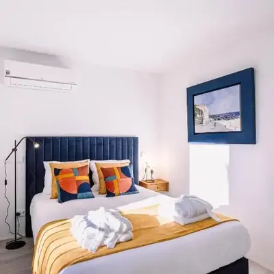 BBA Apartments Palácio I - Douro View