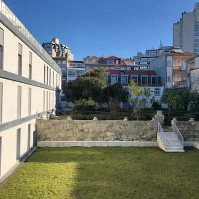BBA Apartments Palácio II - Garden View