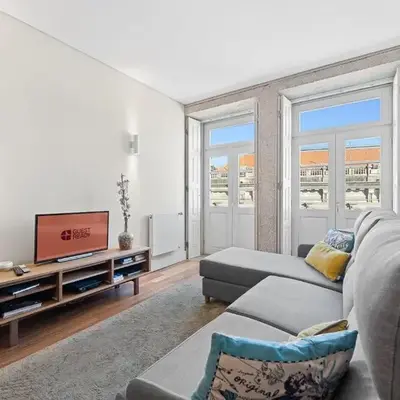 GuestReady - Cardosas Town Apartment