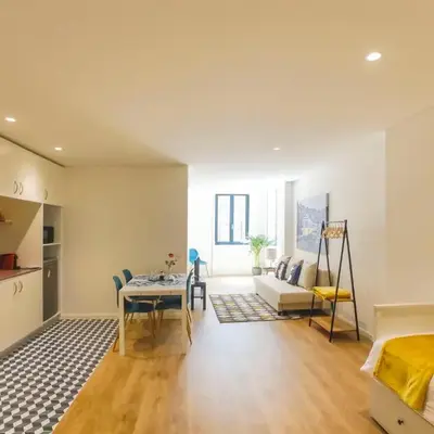 Oliveira Apartment`s
