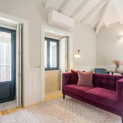 Porto Toja Apartments