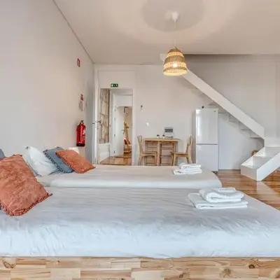 OPORTO GUEST Casa dos Clérigos