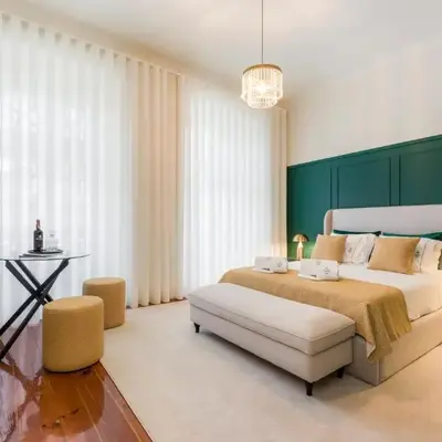 Almada Charm Suites & Apartments