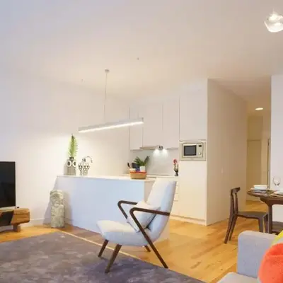Stayin Apartments - Rua do Sol