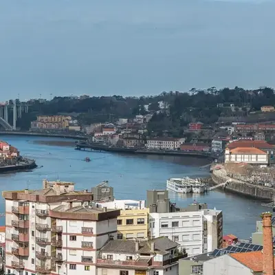River View Building