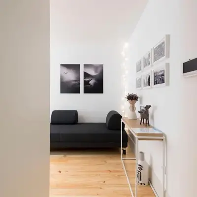 Heart of D Pedro Apartments