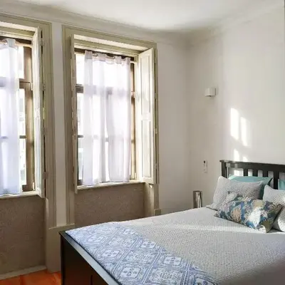Porto Unique - Apartment with Private Patio