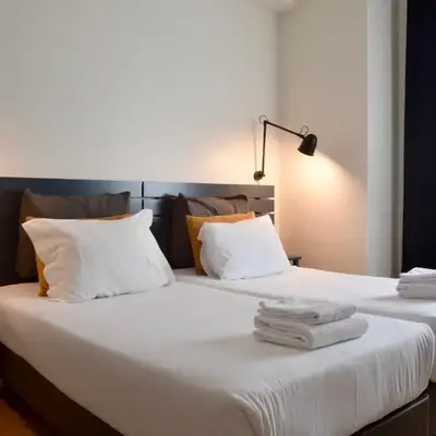 Spot Apartments