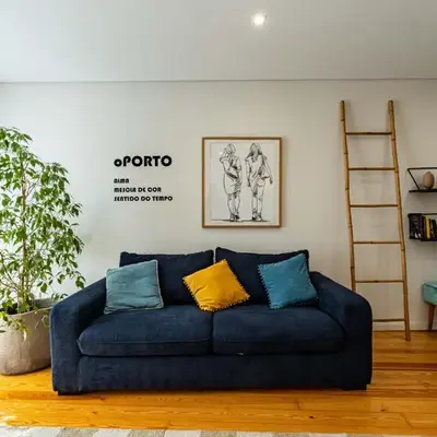 HM - Vagus Oporto House