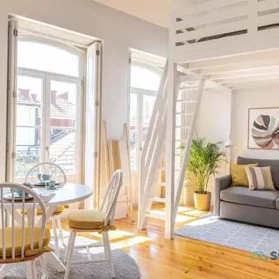 Flores - Delight Loft Porto - Next to Ribeira