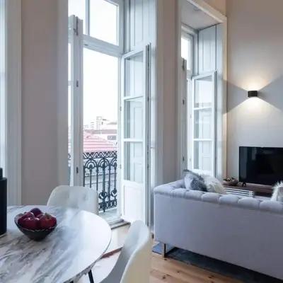 Luxury House Downtown Porto