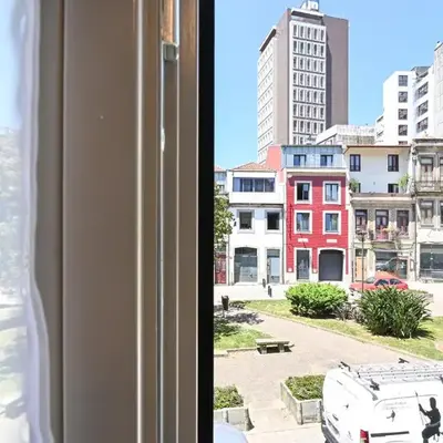 ON Apartments - Garden View