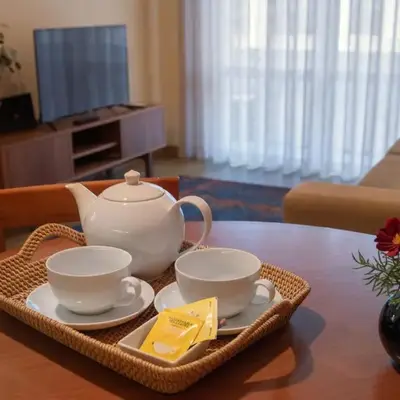 Bolhão Apartment