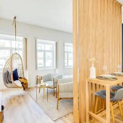 DA'HOME - Boavista Blue Studio - NEW