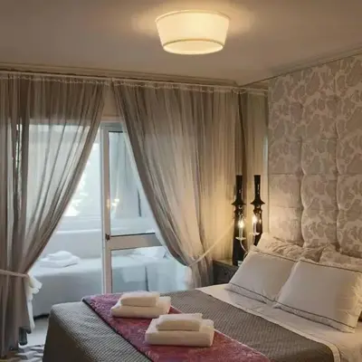 Romantic Getaway Suite