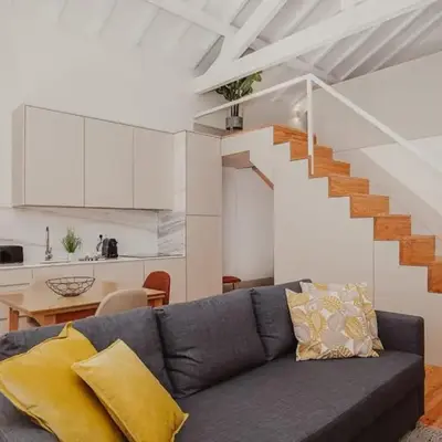 Oporto Artist´s Loft