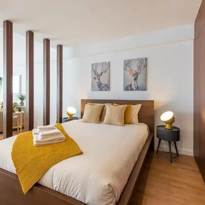 GuestReady - Hemisphere Apt