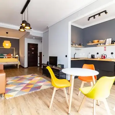 Camões Loft